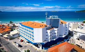 Ingleses Praia Hotel